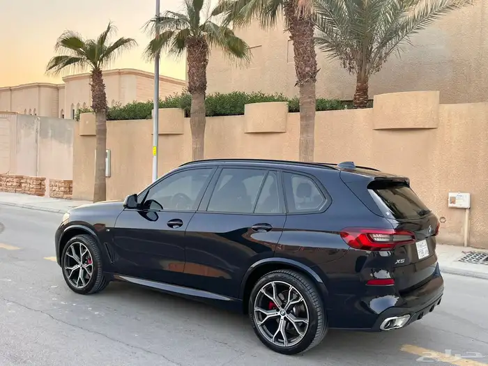 اكس فايف 2022 بدي وكالة صيانات وكالة تحت الضمان 0