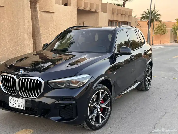 اكس فايف 2022 بدي وكالة صيانات وكالة تحت الضمان 11