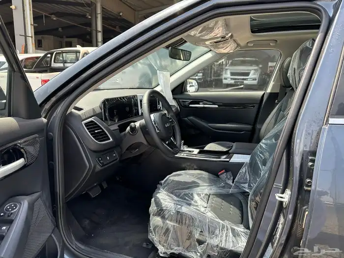 كيا سيلتوس GLS MID موديل 2025 كاش اقساط 7