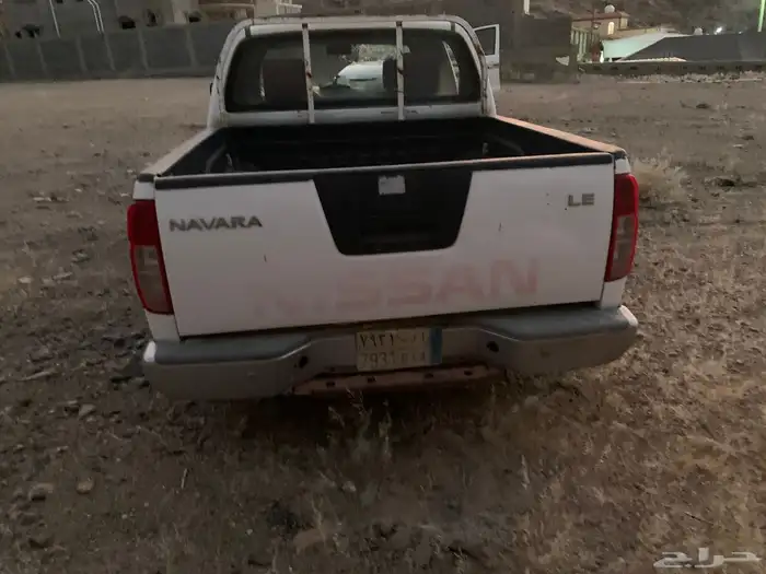 نيفارا نيسان 2009 3