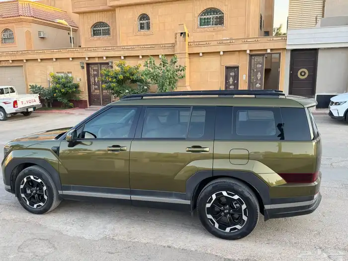 سنتافيه 2024 كمفورت شبه وكاله عداد قليل 5