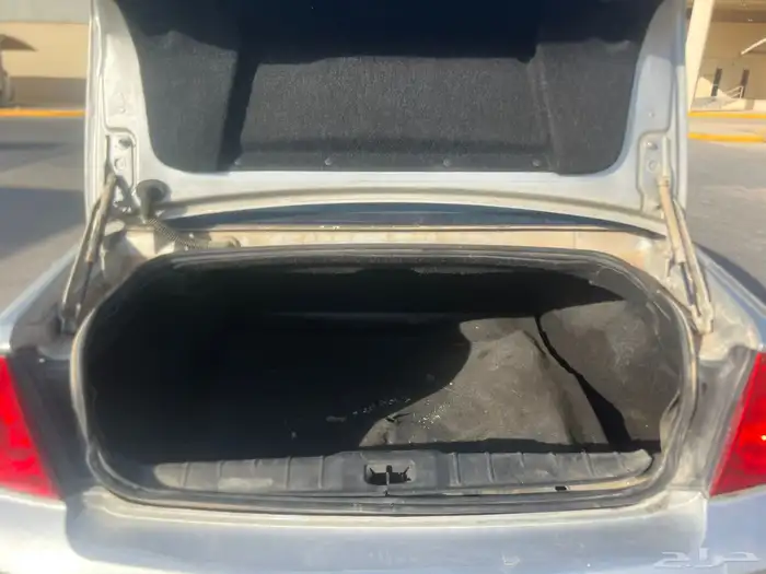 ماليبو 2011 للبيع او البدل 7