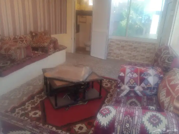 استراحة في بنبان للإيجار السنوي 4