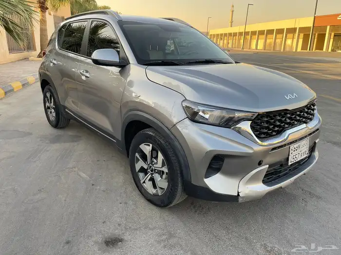 كيا سوينت 2023 6