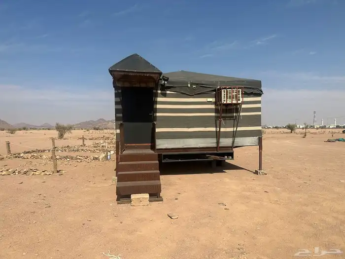 كرفانة للبيع 5