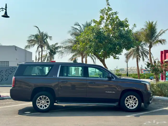 للبيع يوكنXL مويل 2016 24