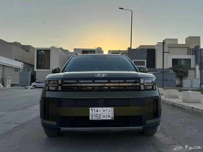 سنتافيه 2024 كمفورت شبه وكاله عداد قليل 17