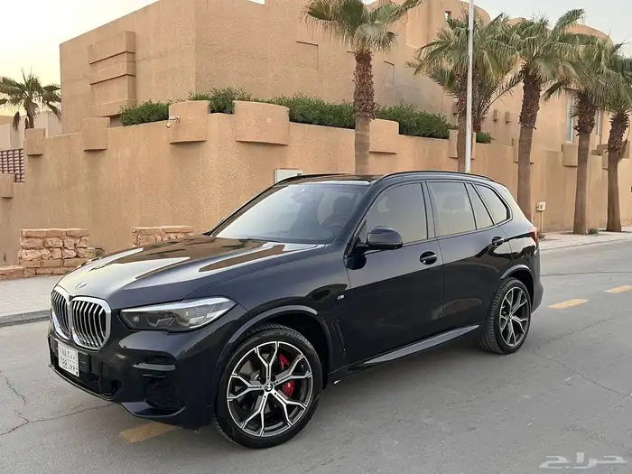 اكس فايف 2022 بدي وكالة صيانات وكالة تحت الضمان 1