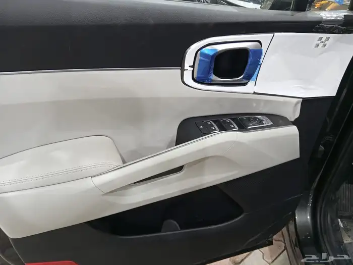 كيا سورنتو GL هايبرد 2025 12