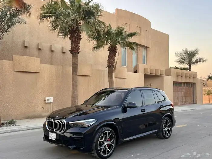 اكس فايف 2022 بدي وكالة صيانات وكالة تحت الضمان 5