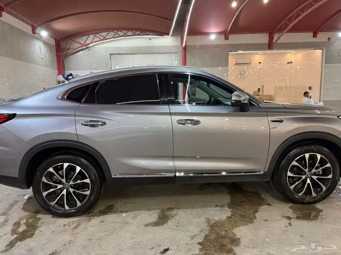 شانجان CS85 2021 للبيع 6