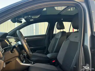 للبيع فولكس واجن تي روك 2021 R-lin index