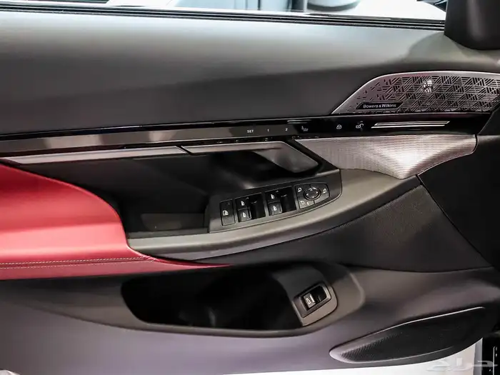 وارد من كندا _ استيراد العصيمي _BMW 530i _ 2024 11