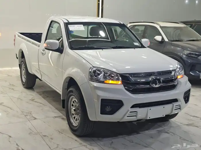 جريت وول وينجل 5 غماره ديزل سعودي 2026 3