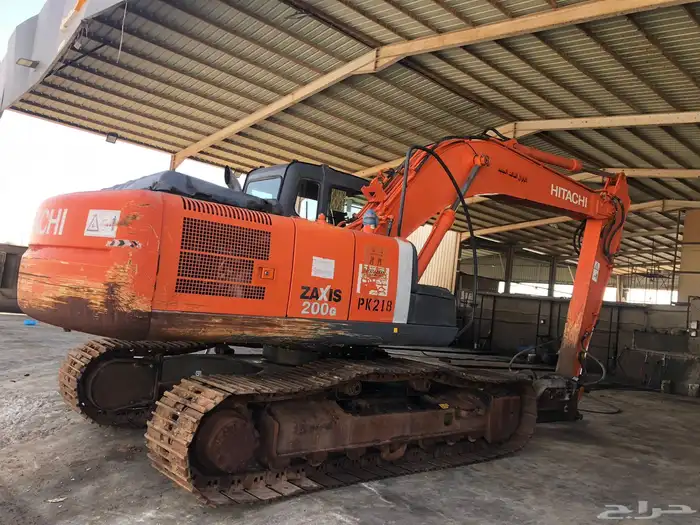 للبيع بوكلين هيتاشه 2012 0