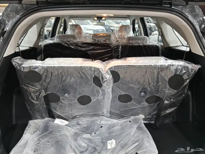 كيا سورنتو GL هايبرد 2025 6