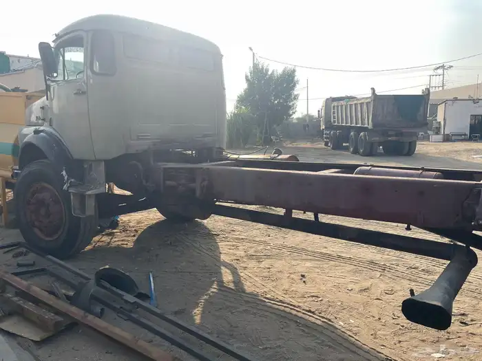 راس بوز عايدي موديل 75 1