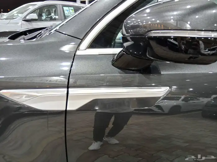 كيا سورنتو GL هايبرد 2025 13