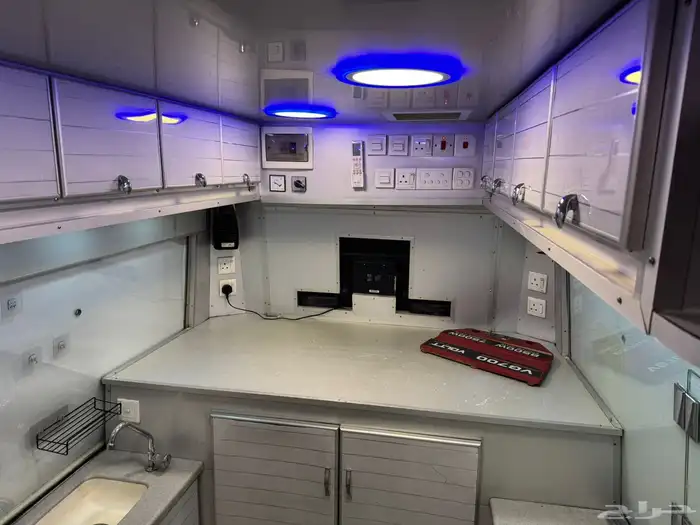 سيارة ايسكريم 7