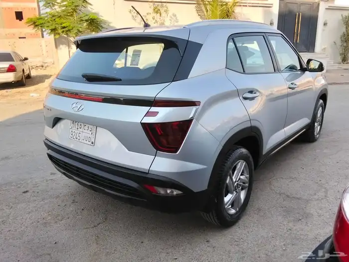 كريتا للبيع 6