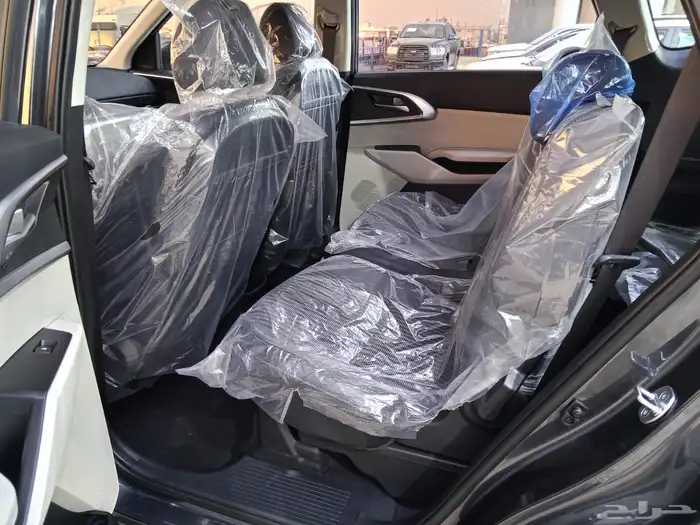 كيا كارينز 2025 عائليه 8