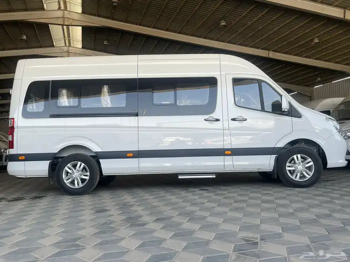 باص فتون توانو 17