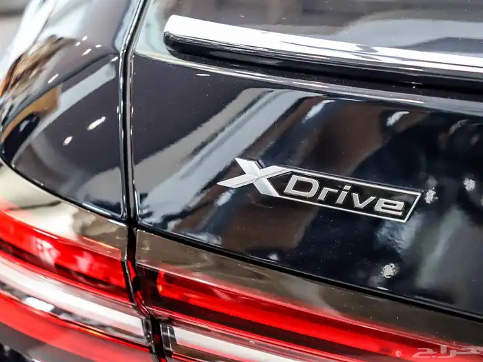 وارد من كندا _ استيراد العصيمي _BMW 530i _ 2024 25