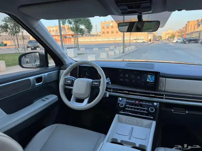 سنتافيه 2024 كمفورت شبه وكاله عداد قليل 24