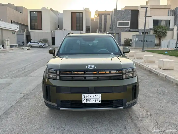 سنتافيه 2024 كمفورت شبه وكاله عداد قليل 1