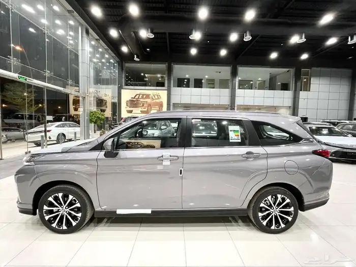 تويوتا فيلوز Veloz GLX 2025 اقل سعر 20