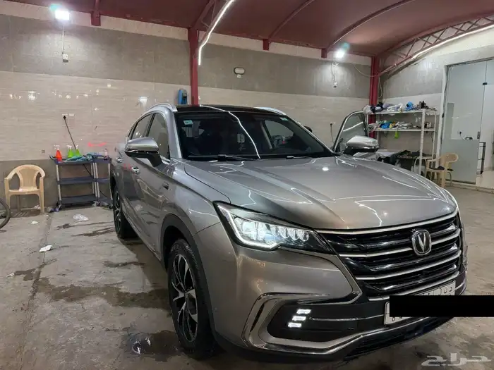 شانجان CS85 2021 للبيع 1