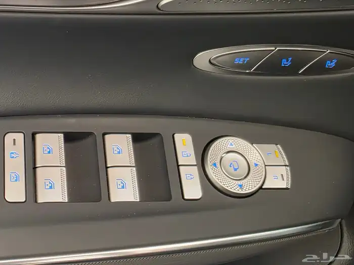 جينسس GV70 رويال سبورت الفل 2025 19