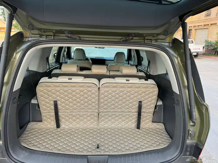 سنتافيه 2024 كمفورت شبه وكاله عداد قليل 18