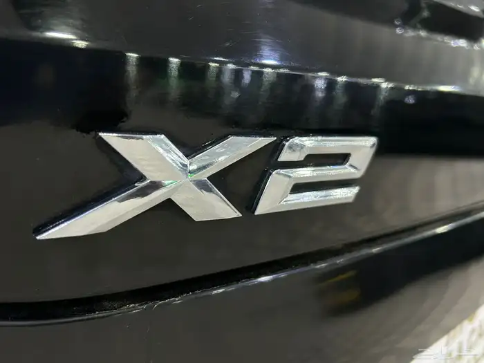 بي ام دبليو - X2 - 2021 - مالك اول ( بحالة الوكالة ) 17