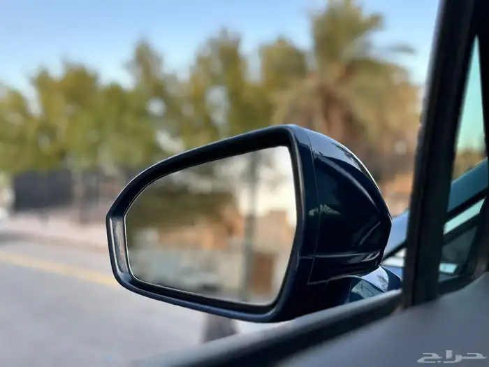 لنكولن MKC 2015 ( بحالة الوكالة ) 36