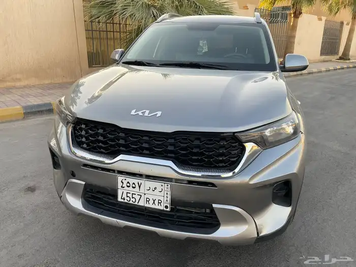 كيا سوينت 2023 12