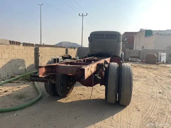 راس بوز عايدي موديل 75 4