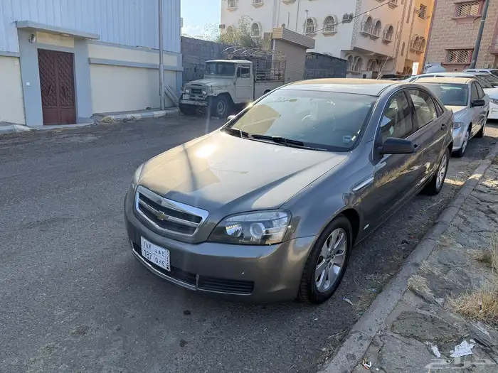 كابرس 2012 للبيع 6