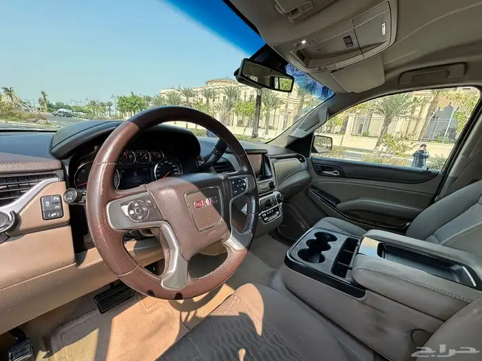 للبيع يوكنXL مويل 2016 4