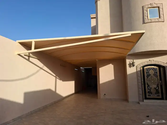 مظلات سيارات داخلي وخارجي 2