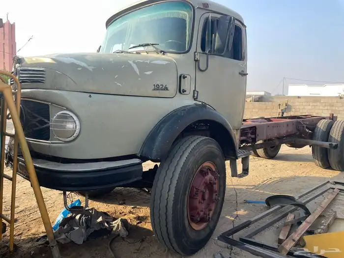 راس بوز عايدي موديل 75 3