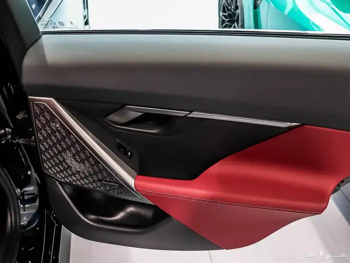 وارد من كندا _ استيراد العصيمي _BMW 530i _ 2024 9