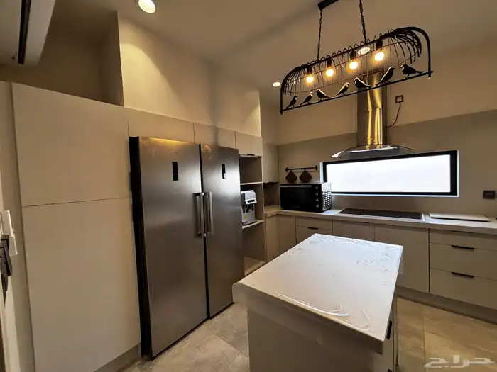 شقة دور كامل للايجار حي الرحمانية 6