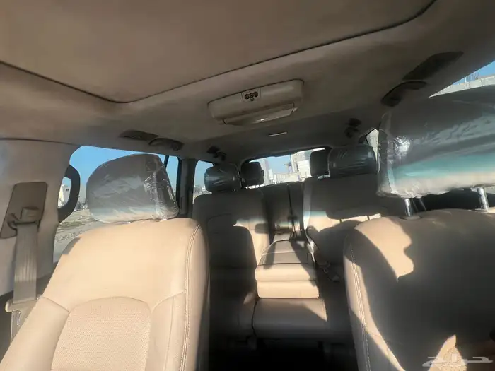 جيب لاندكروزر VXR 6