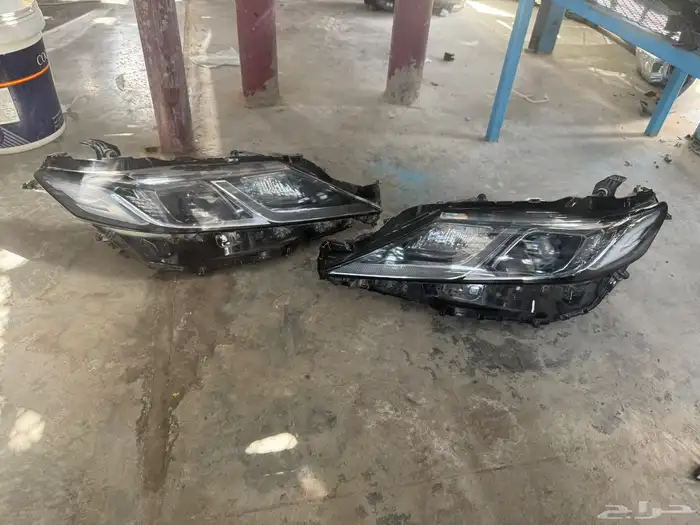 كامري من موديل 2021الي 2024 0