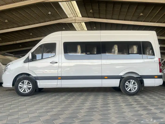 باص فتون توانو 20