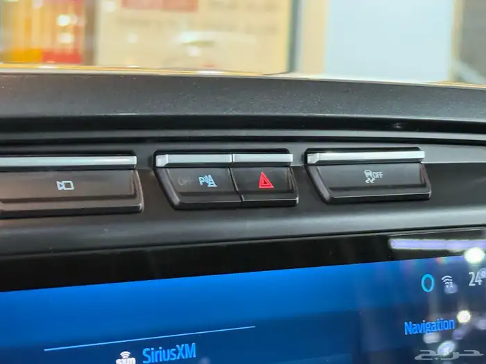 فورد - F150 - لاريت - 2023 - ممشى قليل ( بحالة الوكالة ) 14