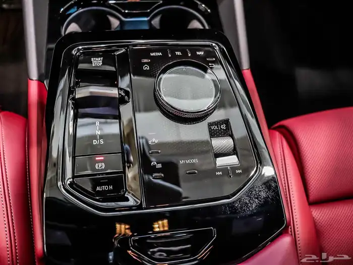 وارد من كندا _ استيراد العصيمي _BMW 530i _ 2024 22