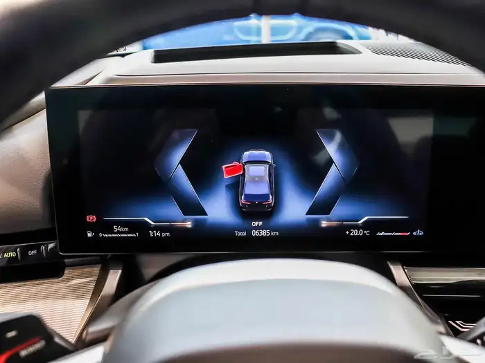 وارد من كندا _ استيراد العصيمي _BMW 530i _ 2024 16