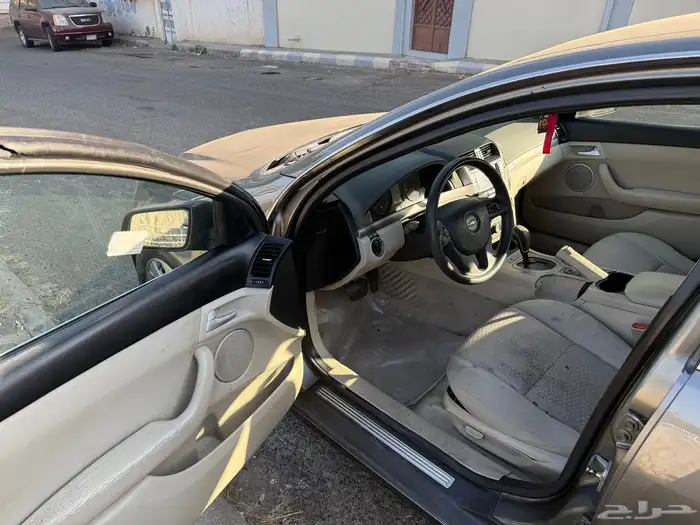 كابرس 2012 للبيع 9